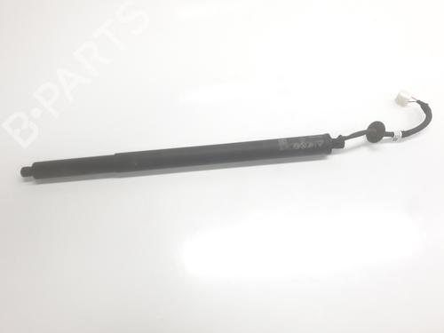 Used Tailgate lift support Tailgate lift support RENAULT AUSTRAL [2022-2026] 34245579 34245579