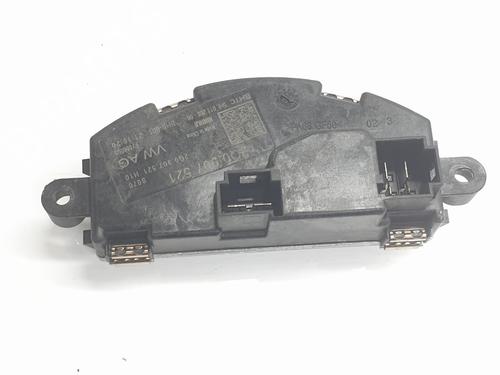 Heater resistor SEAT ARONA (KJ7, KJP)  | BP26698538M108 
