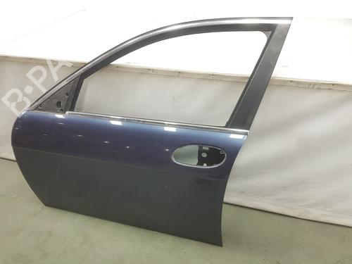 Left front door BMW 7 (E65, E66, E67) 730 d | BP6896619C2 
