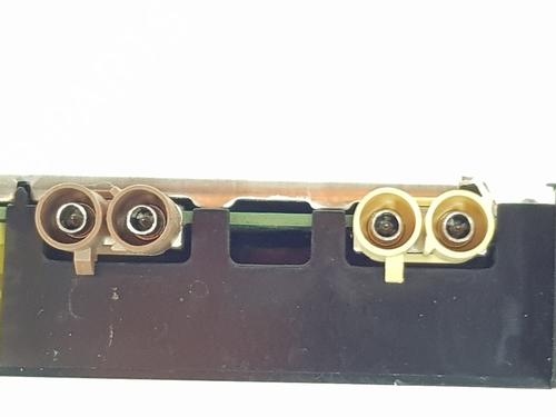 Electronic module MERCEDES-BENZ SPRINTER 5-t Van (B907)  | BP29436463M83 