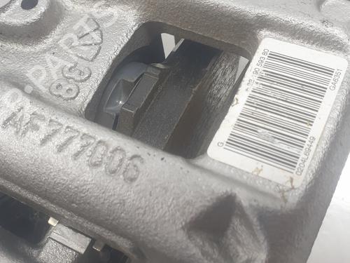 Left rear brake caliper OPEL ASTRA L Sports Tourer (OV5) 1.2 (FRHNPJ) | BP29834681M107