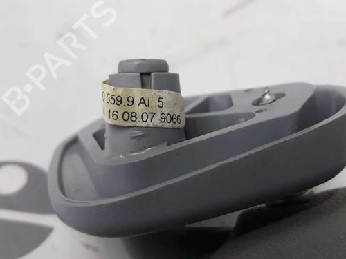 Left sun visor BMW 1 (E87) 118 d | BP2710692I1 