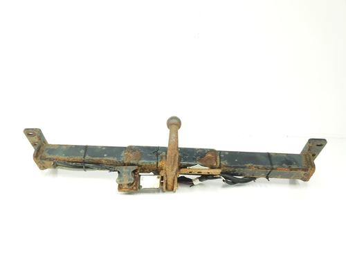 Used Tow ball/Mechanism NISSAN PATROL GR V Wagon (Y61) 2.8 TD (129 hp) 14092168