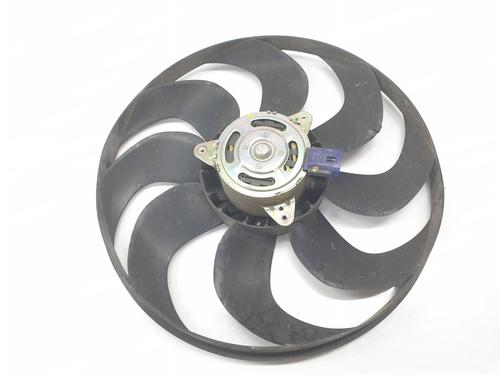 Radiator fan DACIA SANDERO II TCe 90 (B8M1, B8MA, B8AC) | BP29617021M35 