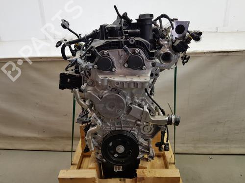 Engine JEEP RENEGADE SUV (BU, B1, BV) 1.5 T4 Hybrid | BP37646841M1 - Image 3