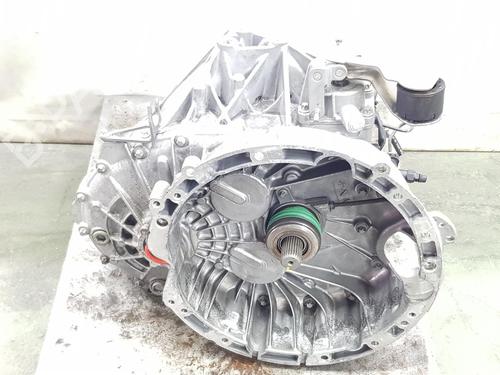 Versnellingsbak schakel INFINITI Q30 1.5 D (109 hp) 15649233