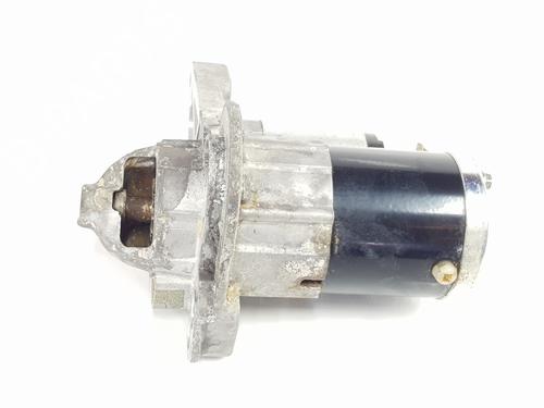 Used Starter Starter DACIA DUSTER (HM_) [2017-2026] 36678533 36678533