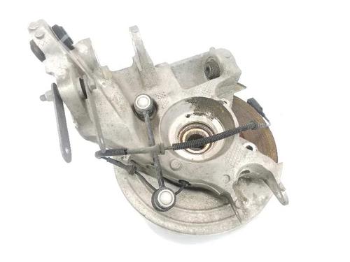 Left rear steering knuckle LAND ROVER DISCOVERY SPORT (L550) 2.0 D 4x4 | BP7744369M27 