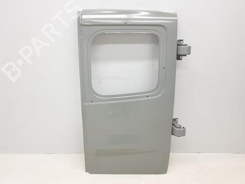 Used Right rear door OPEL VIVARO B Van (X82) 1.6 CDTI (05) (116 hp) 13534445
