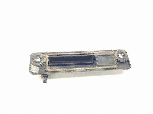 Used Tailgate handle MERCEDES-BENZ M-CLASS (W164) ML 320 CDI 4-matic (164.122) (224 hp) 23275613