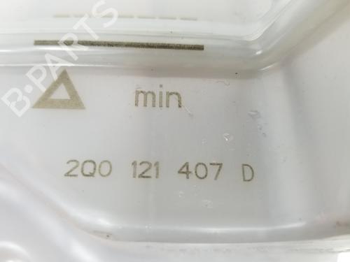 Expansion tank SEAT IBIZA V (KJ1, KJG) 1.0 MPi | BP12550766C120