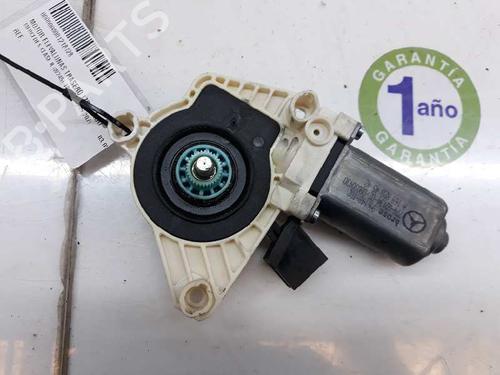Used Left rear window motor MERCEDES-BENZ B-CLASS Sports Tourer (W245) B 180 CDI (245.207) (109 hp) 5250861