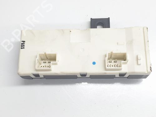 Electronic module MERCEDES-BENZ GLA-CLASS (X156) GLA 200 CDI / d (156.908) | BP21070181M83 