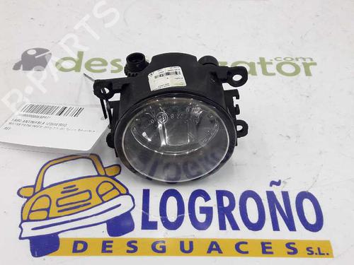 Left front fog light NISSAN PATHFINDER III (R51) 2.5 dCi (174 hp) 26155EB500 | 26155EB500 | 26155EB500 |