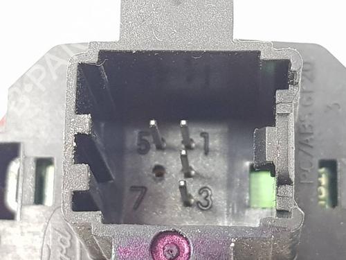 Warning switch FORD TRANSIT CUSTOM V362 Van (FY, FZ) | BP40155526I22 - Image 5