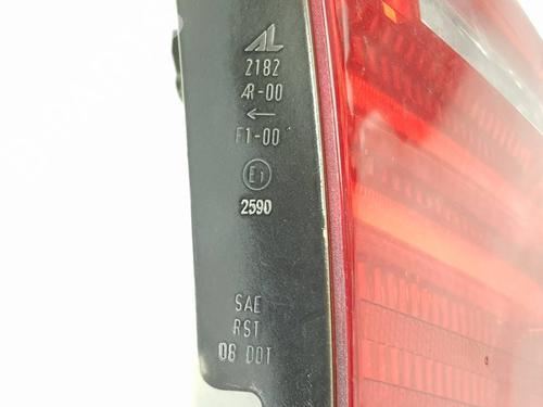 Left tailgate light BMW 3 Touring (E91) 320 d | BP38952007C79 - Image 4