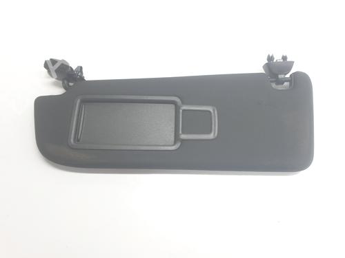 Left sun visor AUDI A6 C7 (4G2, 4GC) 2.0 TDI | BP31855948I1