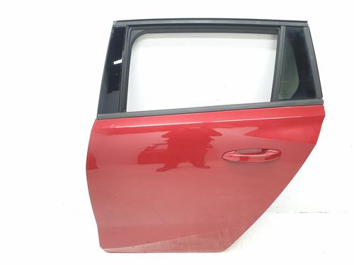 Used Left rear door OPEL ASTRA L Sports Tourer (OV5) 1.2 (FRHNPJ) (110 hp) 24638124