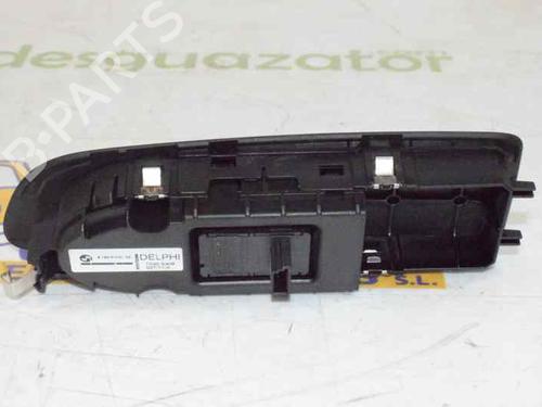 Right front window switch BMW 1 (E81) 118 d | BP1326449I26 