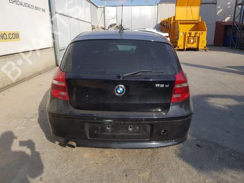 Upper protection BMW 1 (E87) 118 d | BP36679598M93 - Image 10
