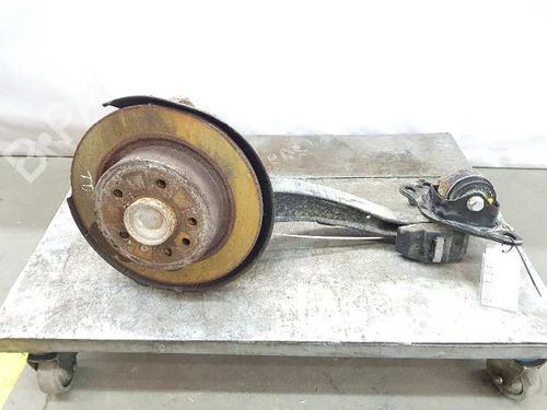 Right rear steering knuckle SAAB 9-5 (YS3E) 2.2 TiD | BP5616350M28 