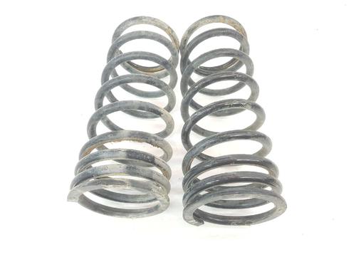 Shock absorber spring LAND ROVER DEFENDER Station Wagon (L316) 2.5 Td5 4x4 (L316) | BP14086445C152 