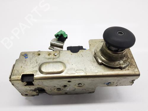 Used Front right lock FORD TRANSIT CONNECT (P65_, P70_, P80_) 1.8 TDCi (90 hp) 27160781