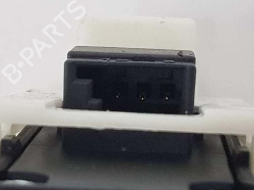 Left rear window switch MERCEDES-BENZ C-CLASS (W203) C 200 CDI (203.004) | BP3525740I29 