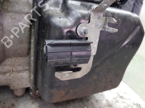 Gearbox VW CADDY ALLTRACK IV MPV (SAB) | BP30307768M3