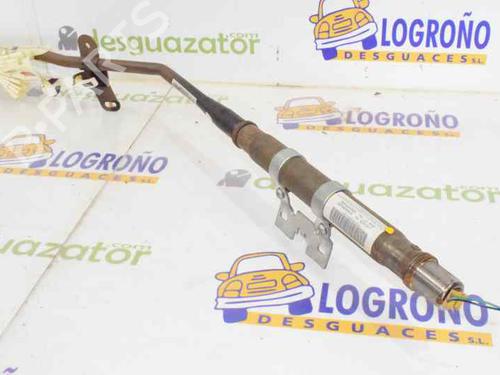 Right curtain airbag LAND ROVER RANGE ROVER SPORT I (L320) 2.7 D 4x4 | BP793809C12 