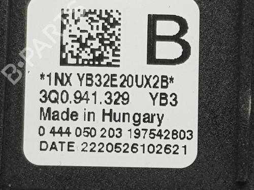 Elektronisk modul VW PASSAT B8 Variant (3G5, CB5) 2.0 TDI | BP15962456M83 