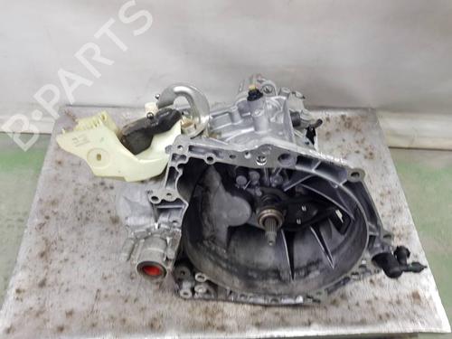 Used Gearbox Gearbox PEUGEOT 2008 I (CU_) [2013-2026] 40011396 40011396