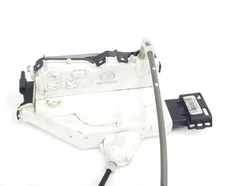 Rear left lock CITROËN C4 CACTUS 1.6 BlueHDi 100 | BP25846664C100 