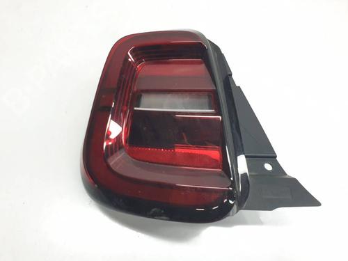 Used Left taillight Left taillight FIAT 500e (332_) Elektro 3+1 (FA1) (118 hp) 40295350 40295350