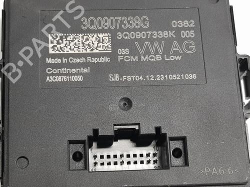 Elektronisk modul SEAT ATECA (KH7, KHP)  | BP27880699M83 