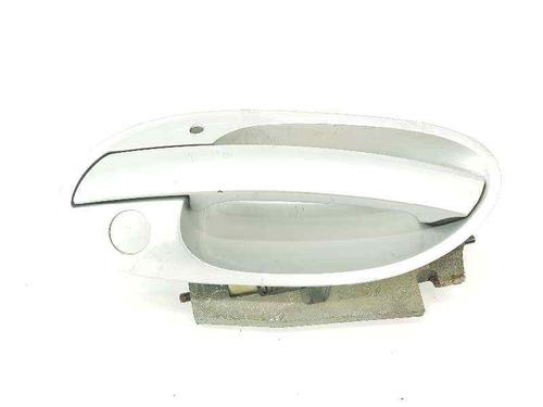 front-left-exterior-door-handle-bmw-7-e65-e66-e67-745-i-li-51217191893-51217191893-color-gris-plata-354-2001-2002-2003-2004-2005-2006-2007-2008-2009-6899398 main image