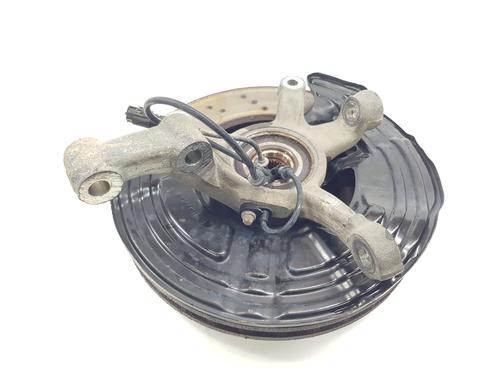 Left front steering knuckle MERCEDES-BENZ CLA Coupe (C117)  | BP29185788M25 
