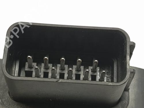 Front right lock LAND ROVER RANGE ROVER SPORT I (L320) 2.7 D 4x4 | BP23040794C97 