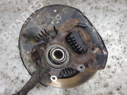 Left front steering knuckle TOYOTA LAND CRUISER PRADO (_J15_) 2.8 D-4D (GDJ150_, GDJ155_, GDJ150, GDJ151) | BP29710958M25 