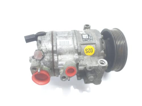 AC compressor VW CADDY IV MPV (SAB, SAJ) 2.0 TDI | BP31156857M34