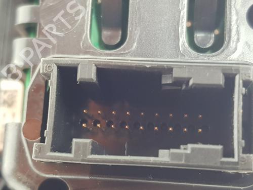 Climate control BMW 5 (F10) 525 d | BP26333316I5 