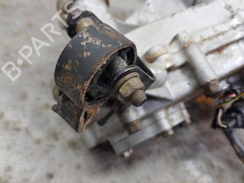 Transfer box MITSUBISHI GALLOPER (JK-01) 2.5 TD intercooler | BP30288539M36 