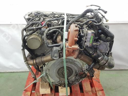 Engine PORSCHE CAYENNE (92A) 3.0 Diesel | BP9625894M1 