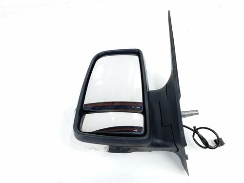 Used Left mirror Left mirror MERCEDES-BENZ SPRINTER 3,5-t Van (B907, B910) 319 CDI RWD (907.633, 907.635, 907.637) (190 hp) 34381066 34381066