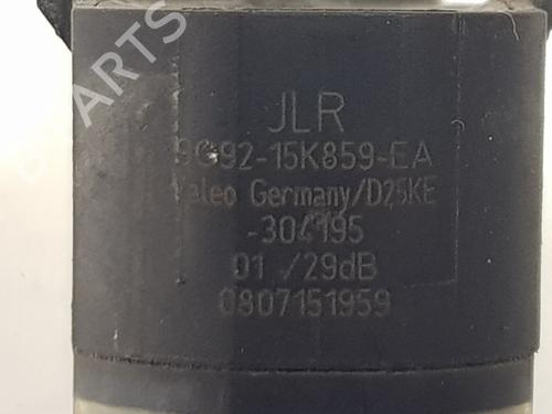 Elektronisk modul LAND ROVER RANGE ROVER SPORT II (L494) 3.0 TDV6 4x4 | BP14106642M83 
