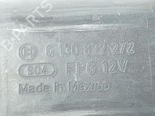 Vindusheismotor høyre foran MERCEDES-BENZ M-CLASS (W164) ML 300 CDI 4-matic (164.121) | BP10043147E20 