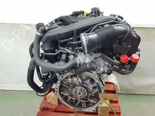 Motore CUPRA LEON Sportstourer (KL8, KU8, KUD) 1.5 eTSI (150 hp) 30753914