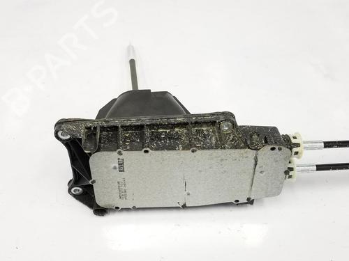Gear lever DACIA SANDERO II 1.5 Blue dCi 95 (B8JL) | BP8111096M90 
