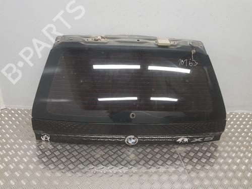 Used Tailgate Tailgate 37466327 37466327