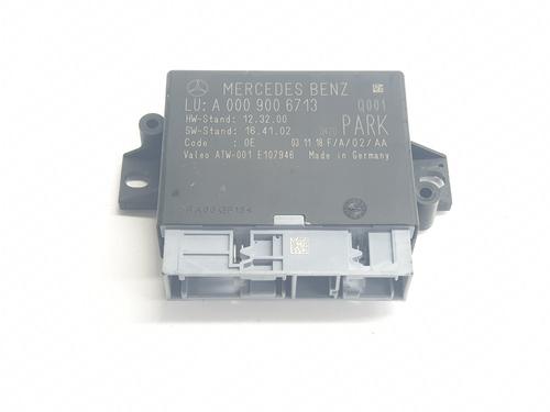 Used Electronic module MERCEDES-BENZ GLA-CLASS (X156) GLA 180 (156.942) (122 hp) 22406186